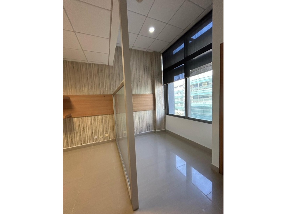 CONSULTORIO MEDICO CLINICA PORTOAZUL - 4