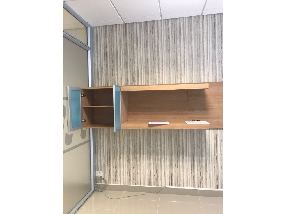 CONSULTORIO MEDICO CLINICA PORTOAZUL - 6