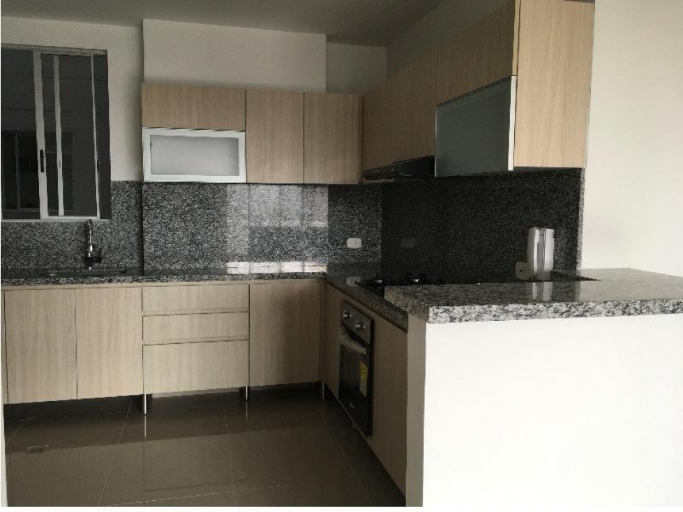 APARTAMENTO EN VENTA SECTOR DE VILLA CAMPESTRE — foto 2