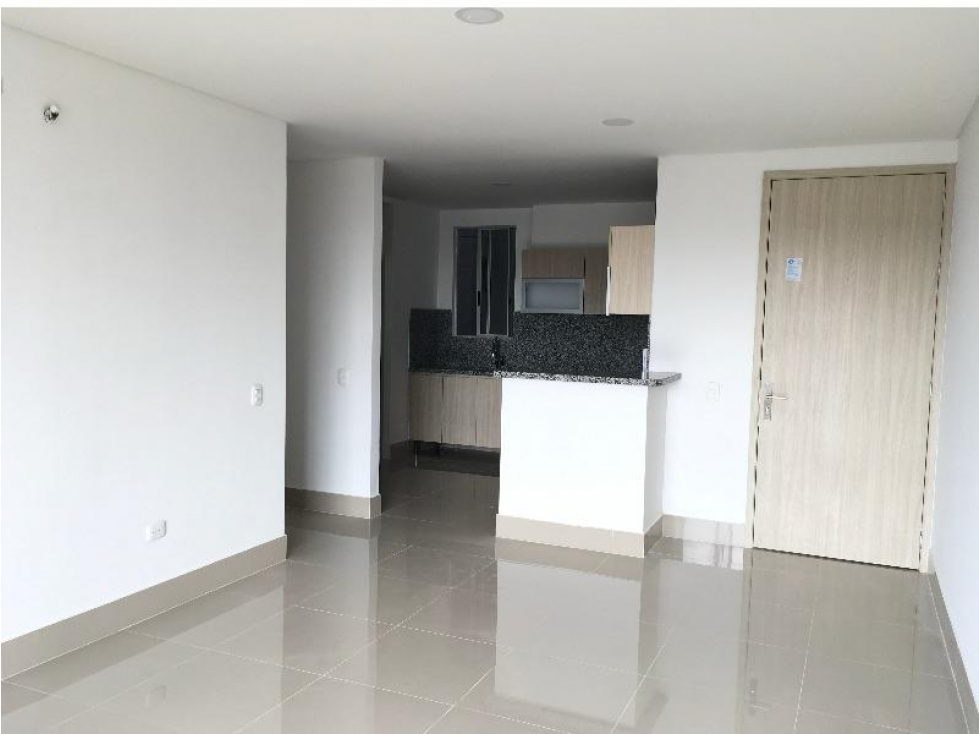 APARTAMENTO EN VENTA SECTOR DE VILLA CAMPESTRE — foto 3