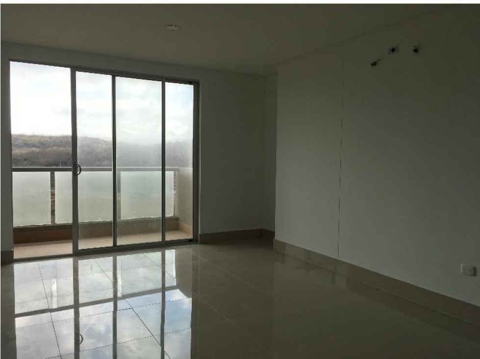 APARTAMENTO EN VENTA SECTOR DE VILLA CAMPESTRE — foto 4
