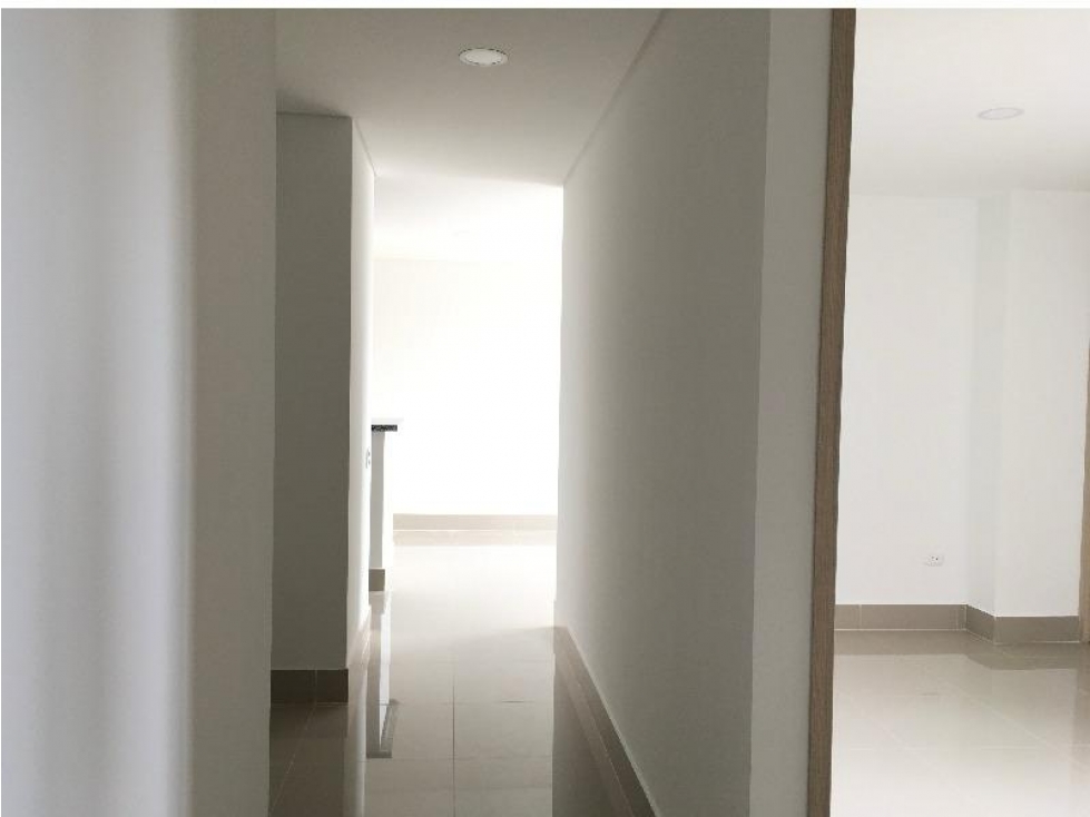 APARTAMENTO EN VENTA SECTOR DE VILLA CAMPESTRE — foto 6