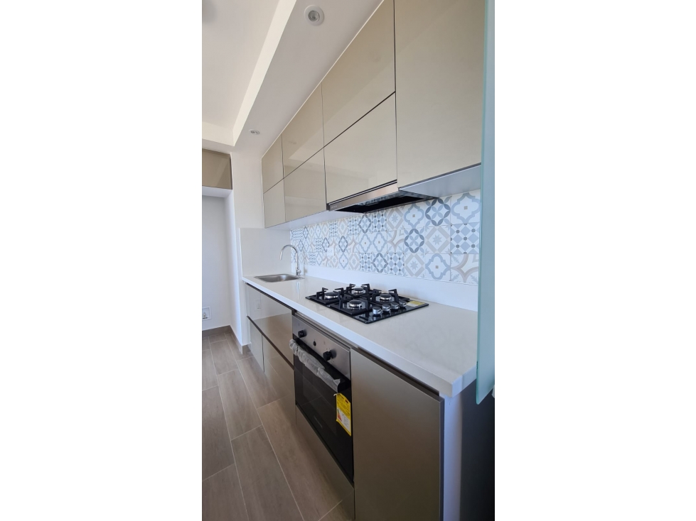 Apartamento sector Boulevard de Buenavista — foto 2