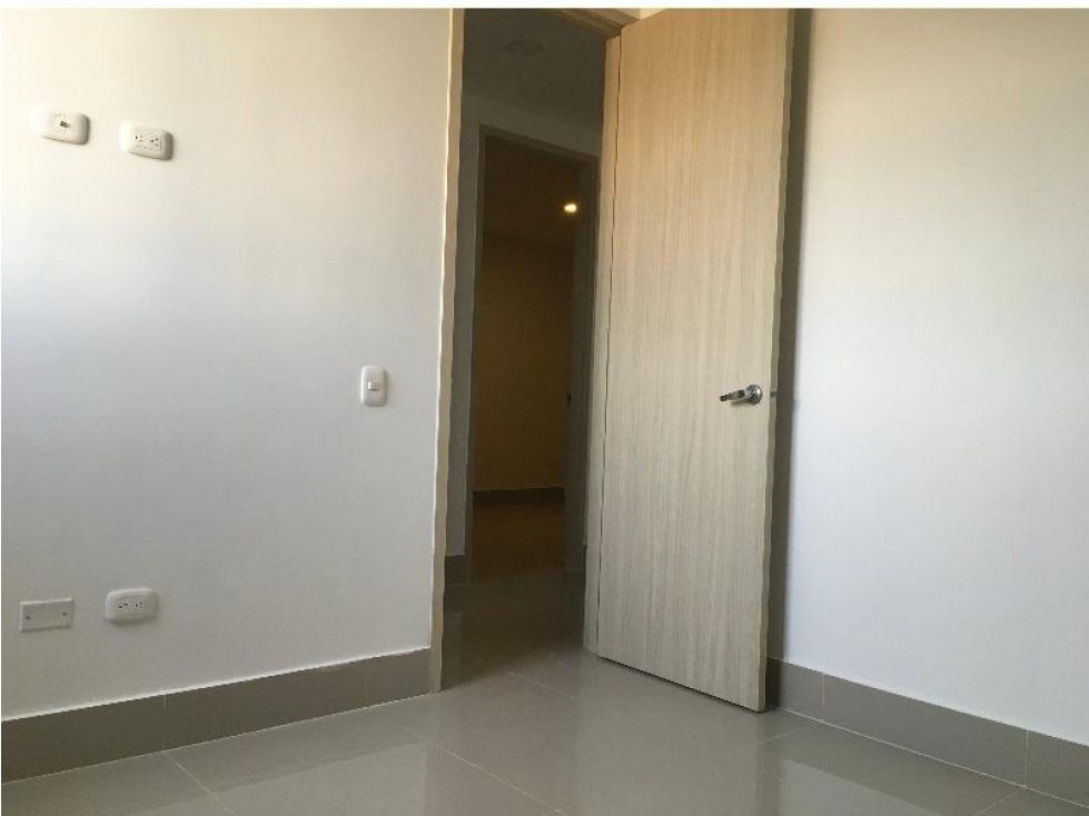 APARTAMENTO EN VENTA SECTOR DE VILLA CAMPESTRE — foto 3