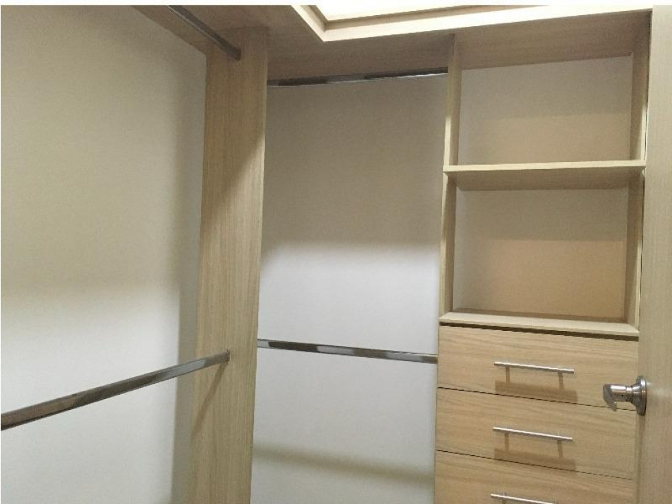 APARTAMENTO EN VENTA SECTOR DE VILLA CAMPESTRE — foto 4