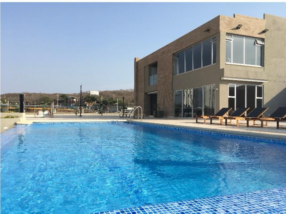 APARTAMENTO EN VENTA SECTOR DE VILLA CAMPESTRE — foto 6