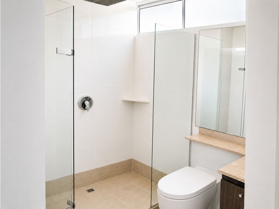 ALQUILER DE APARTAMENTO AMOBLADO EN RIOMAR (BUENAVISTA) - BAQ — foto 5