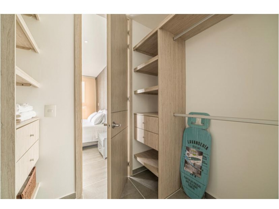 ALQUILER DE APARTAESTUDIO AMOBLADO EN CORREDOR UNIVERSITARIO — foto 6