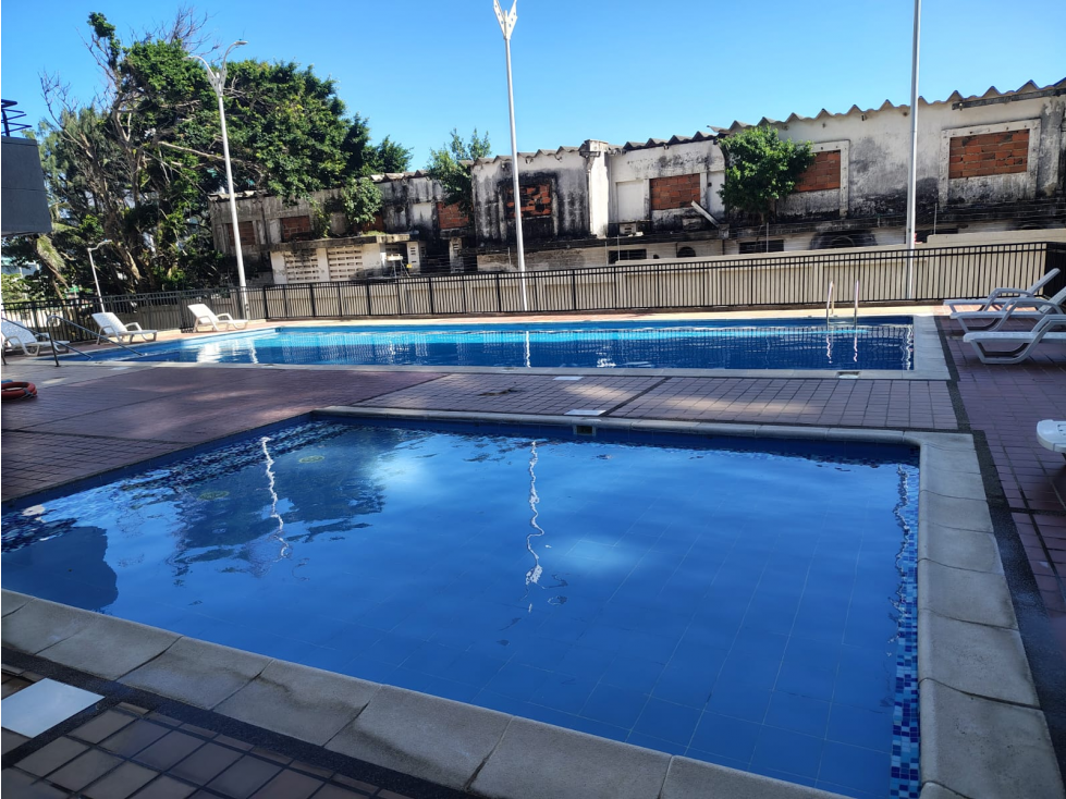VENTA DE APARTAMENTO EN LA CONCEPCION - BARRANQUILLA — foto 3