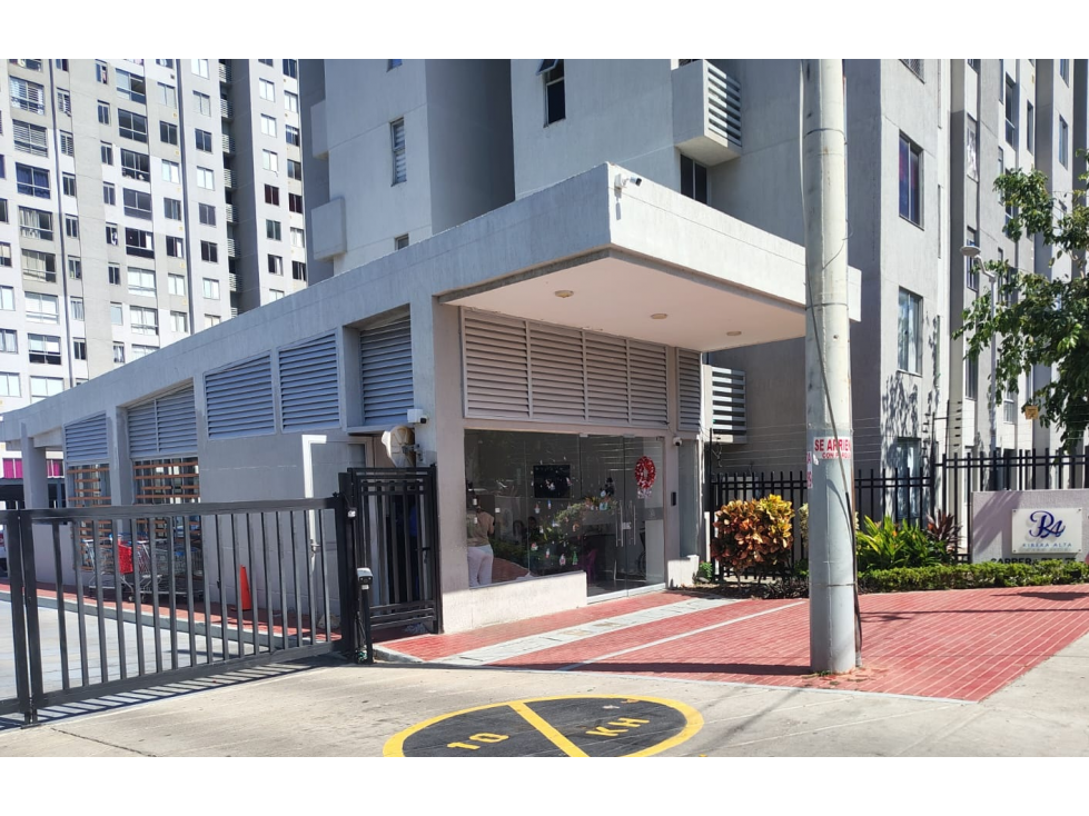 VENTA DE APARTAMENTO EN LA CONCEPCION - BARRANQUILLA — foto 2
