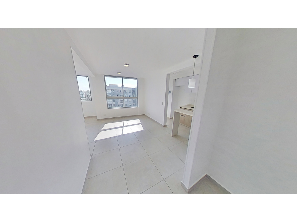 VENTA DE APARTAMENTO EN LA CONCEPCION - BARRANQUILLA — foto 4