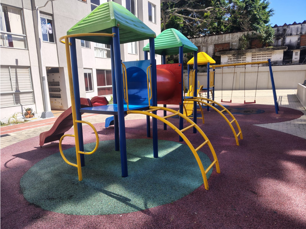 VENTA DE APARTAMENTO EN LA CONCEPCION - BARRANQUILLA — foto 5