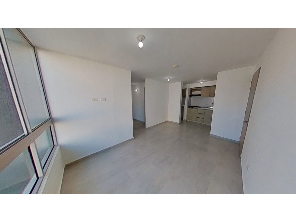VENTA DE APARTAMENTO EN ALAMEDA DEL RIO - BARRANQUILLA — foto 2