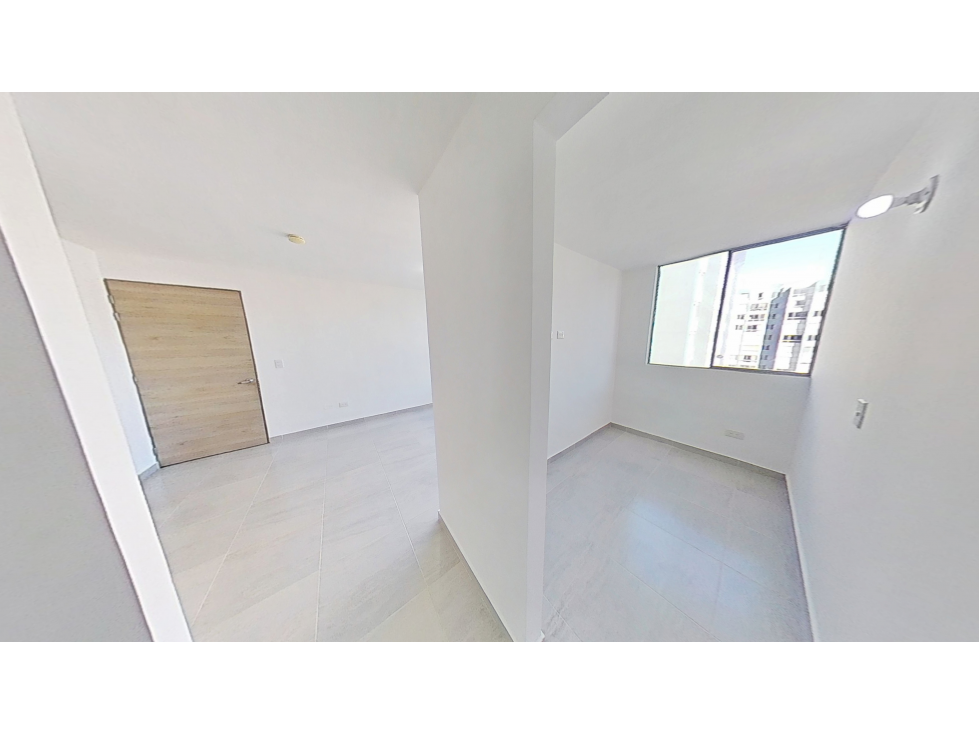 VENTA DE APARTAMENTO EN ALAMEDA DEL RIO - BARRANQUILLA — foto 3