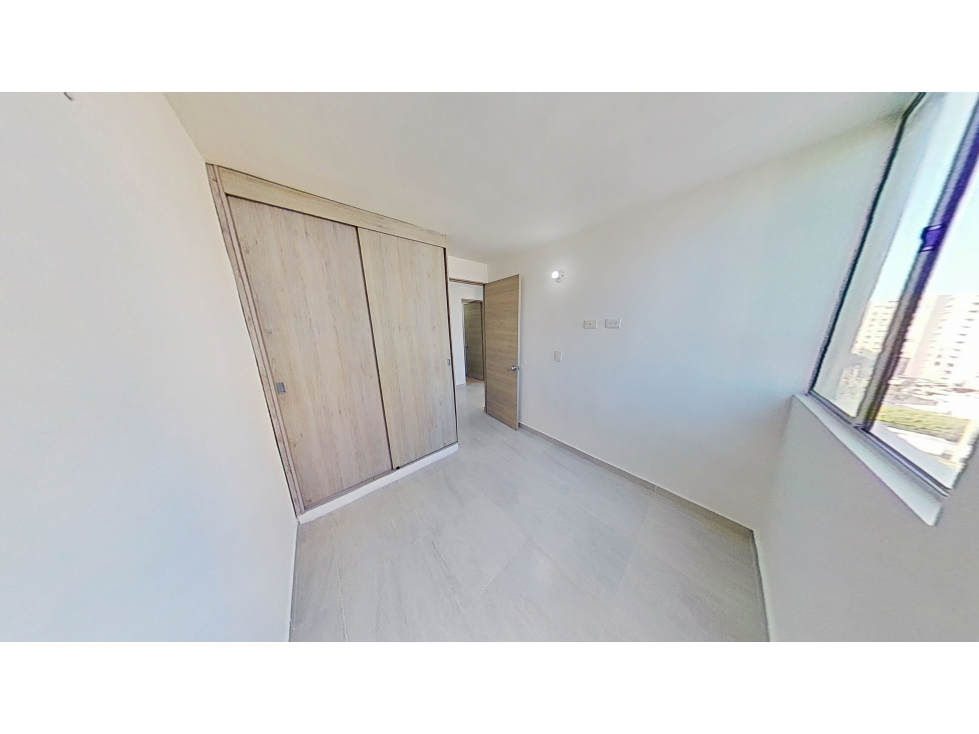VENTA DE APARTAMENTO EN ALAMEDA DEL RIO - BARRANQUILLA — foto 4