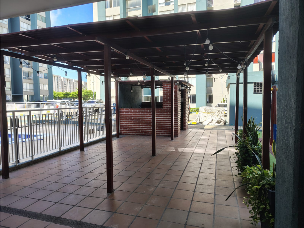 VENTA DE APARTAMENTO EN ALAMEDA DEL RIO - BARRANQUILLA — foto 5