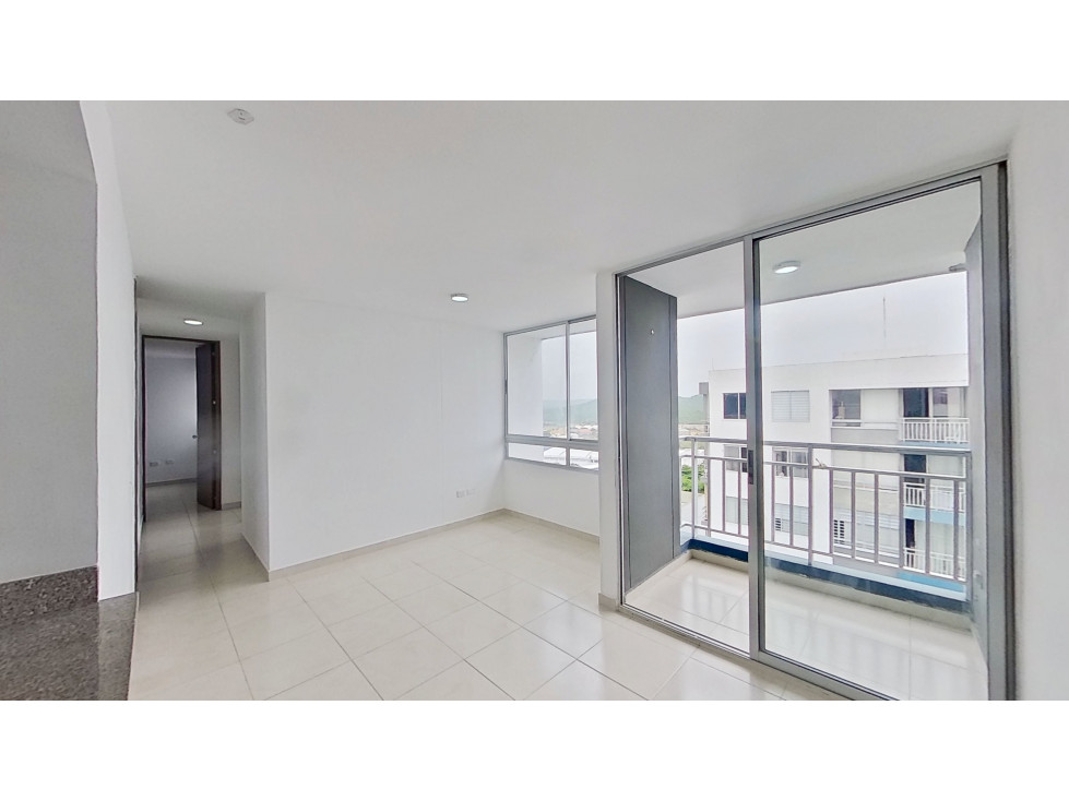 VENTA DE APARTAMENTO EN MIRAMAR - BARRANQUILLA — foto 2