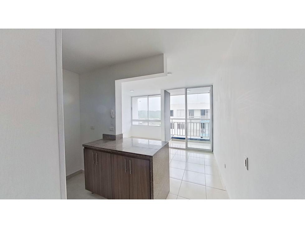 VENTA DE APARTAMENTO EN MIRAMAR - BARRANQUILLA — foto 4
