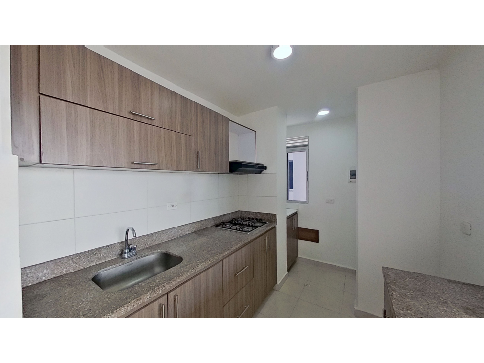 VENTA DE APARTAMENTO EN MIRAMAR - BARRANQUILLA — foto 5