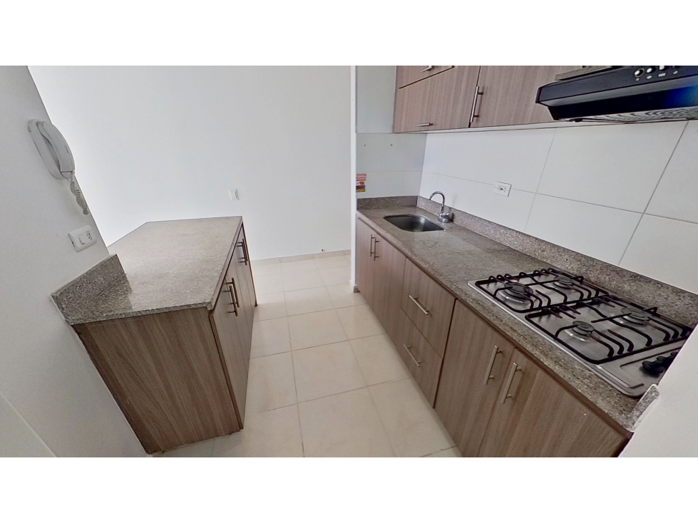 VENTA DE APARTAMENTO EN MIRAMAR - BARRANQUILLA — foto 6