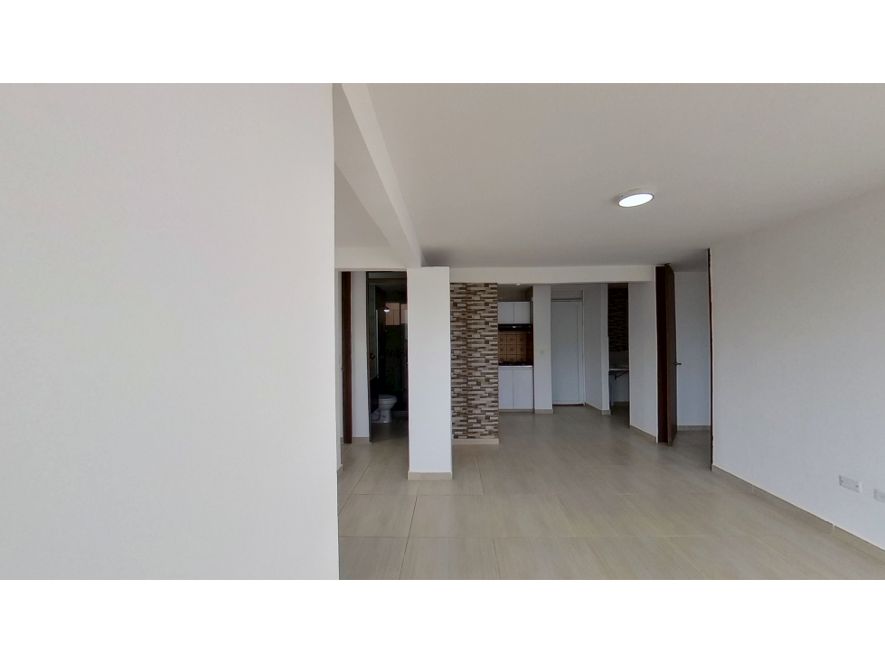 APARTAMENTO EN VENTA EN ALAMEDA - BARRANQUILLA — foto 2