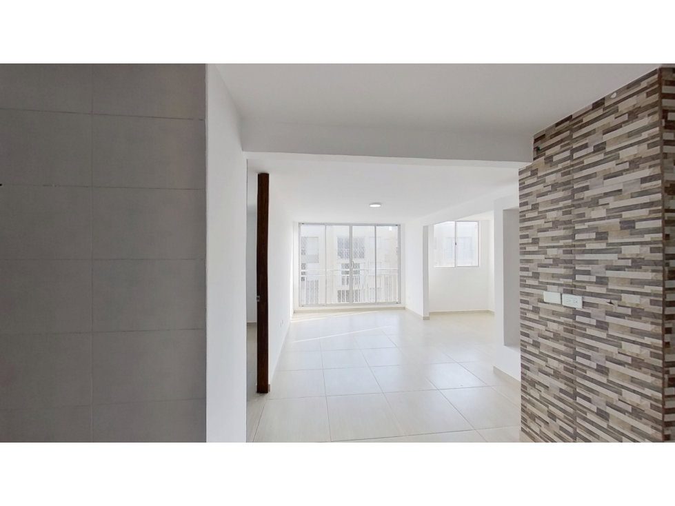 APARTAMENTO EN VENTA EN ALAMEDA - BARRANQUILLA — foto 3