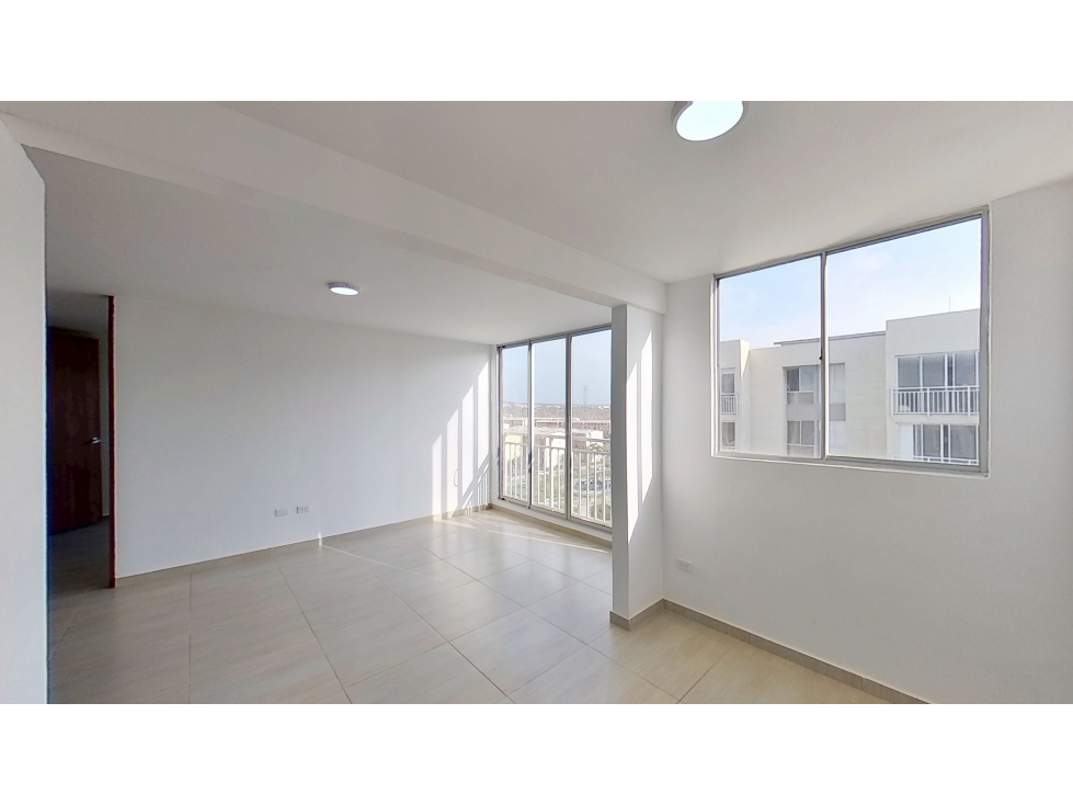 APARTAMENTO EN VENTA EN ALAMEDA - BARRANQUILLA — foto 4