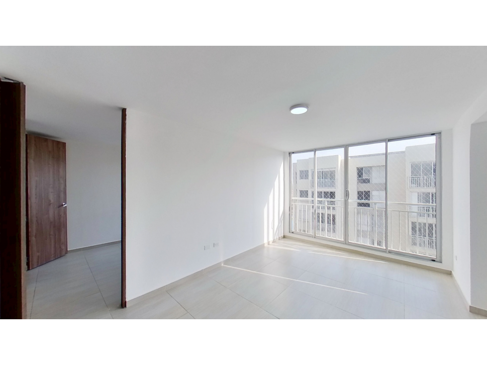 APARTAMENTO EN VENTA EN ALAMEDA - BARRANQUILLA — foto 5