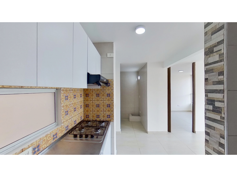 APARTAMENTO EN VENTA EN ALAMEDA - BARRANQUILLA — foto 6