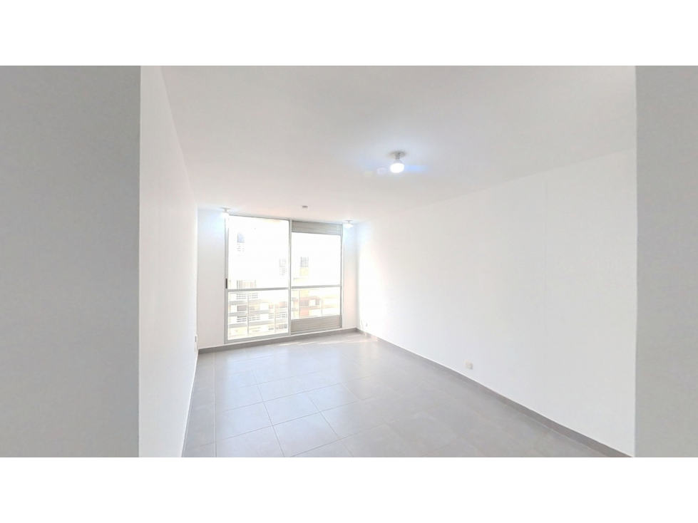 VENTA DE APARTAMENTO EN ALAMEDA DEL RIO - BARRANQUILLA — foto 2