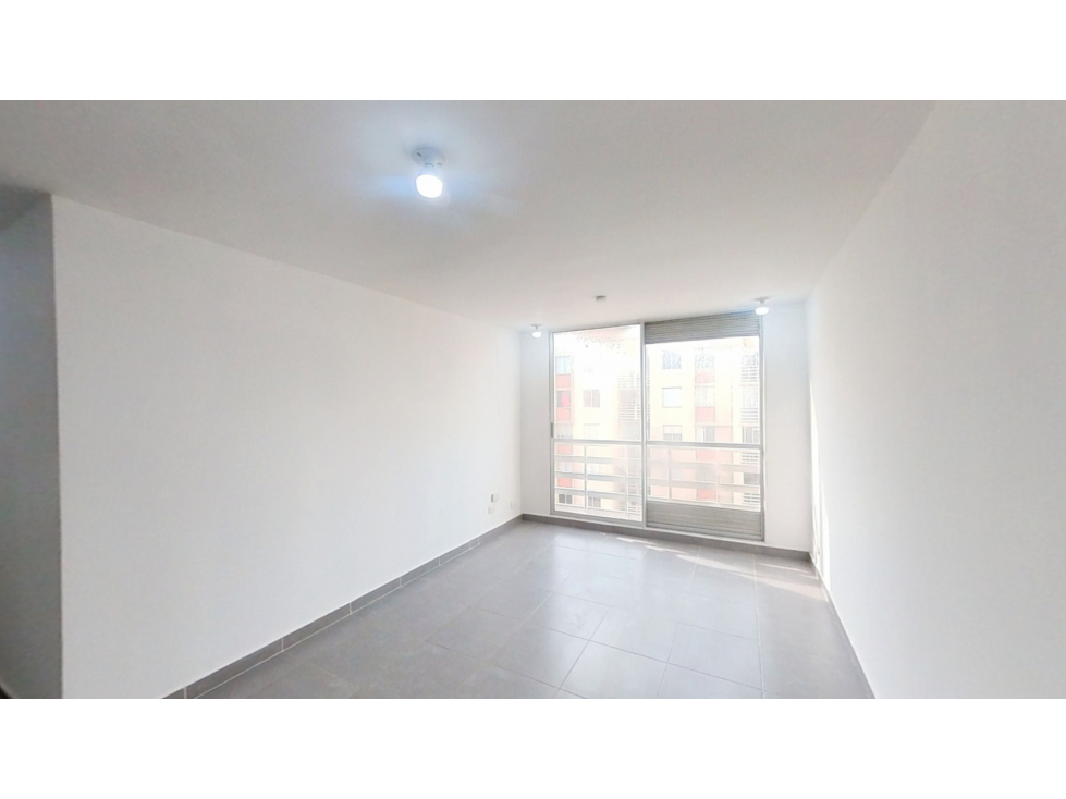 VENTA DE APARTAMENTO EN ALAMEDA DEL RIO - BARRANQUILLA — foto 4