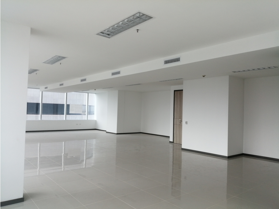 ALQUILER DE OFICINA EN EL COUNTRY - BARRANQUILLA — foto 5