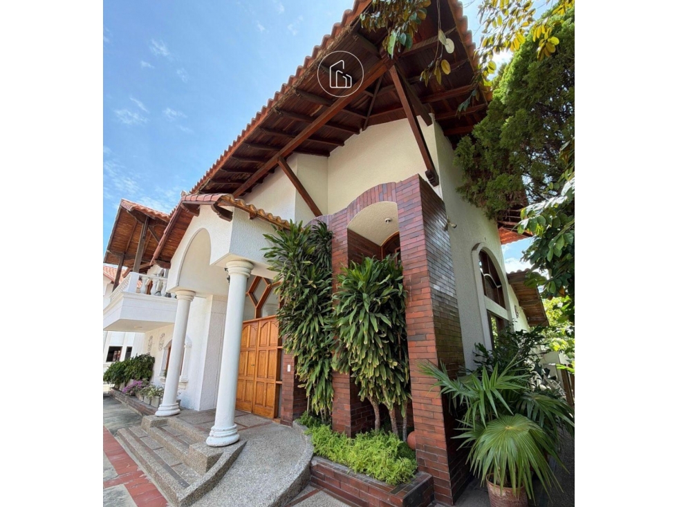 VENTA DE CASA EN VILLA CAMPESTRE - PUERTO COLOMBIA — foto 3