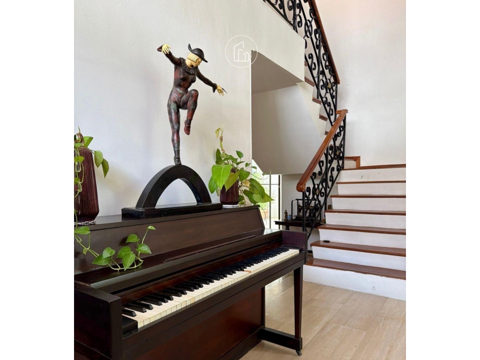 VENTA DE CASA EN VILLA CAMPESTRE - PUERTO COLOMBIA — foto 5