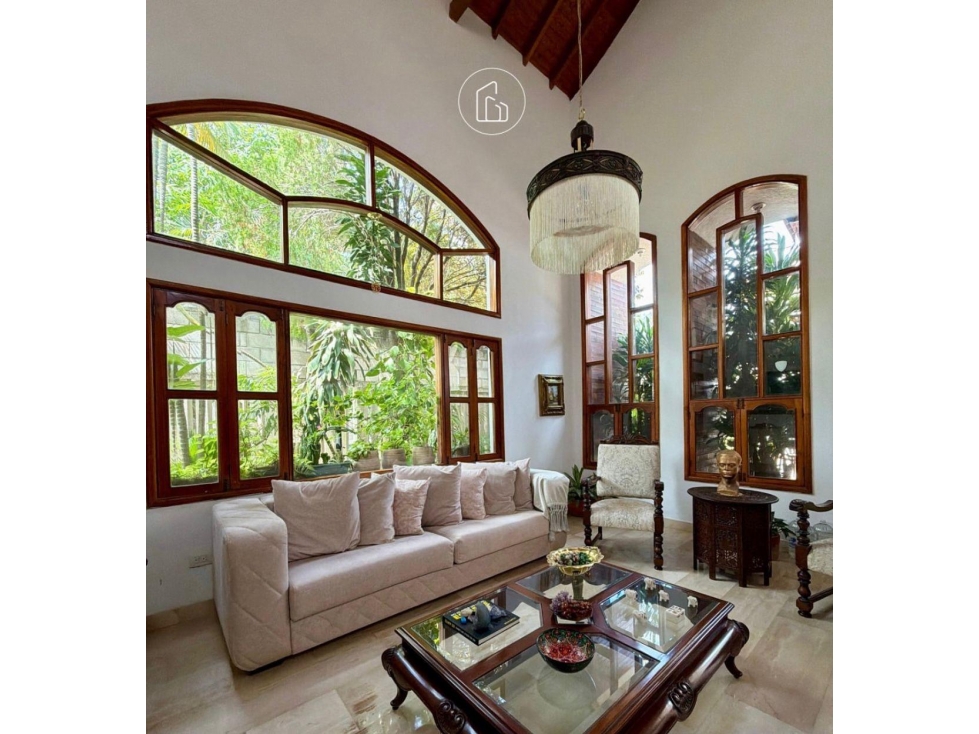 VENTA DE CASA EN VILLA CAMPESTRE - PUERTO COLOMBIA — foto 4