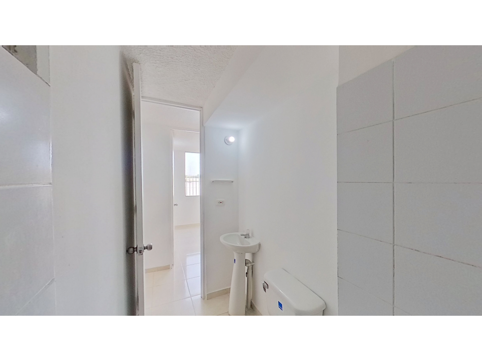 VENTA DE APARTAMENTO EN ALAMEDA DEL RIO - BARRANQUILLA — foto 3