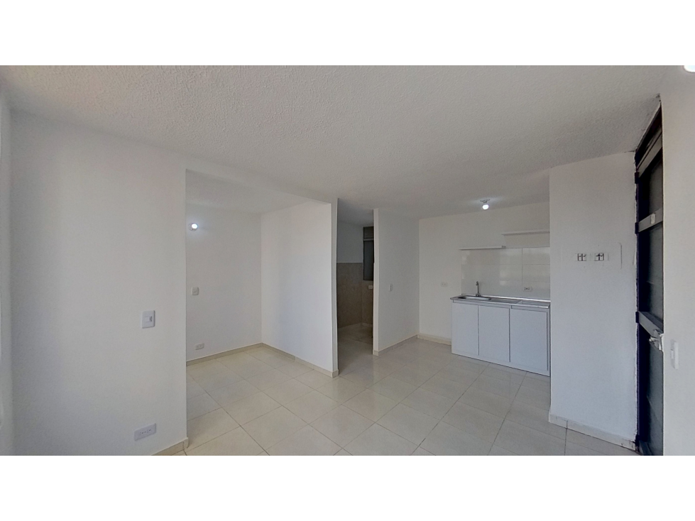 VENTA DE APARTAMENTO EN ALAMEDA DEL RIO - BARRANQUILLA — foto 5