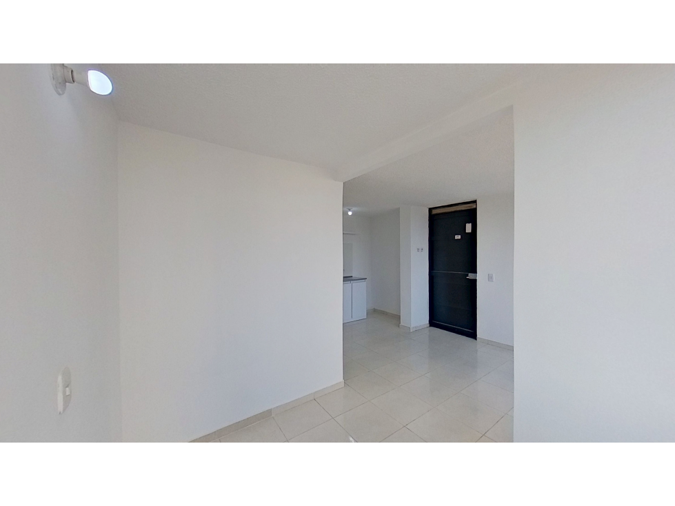 VENTA DE APARTAMENTO EN ALAMEDA DEL RIO - BARRANQUILLA — foto 4