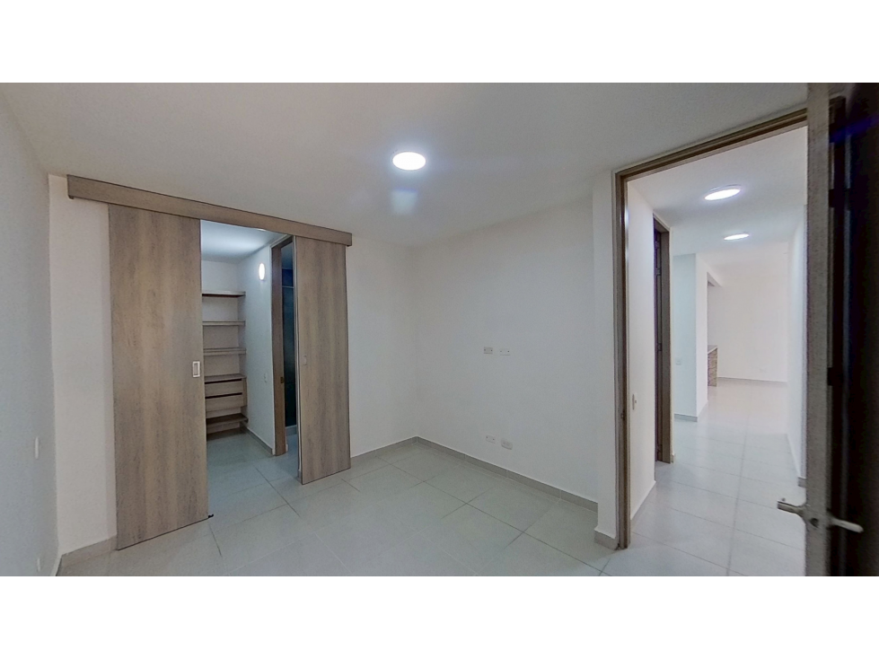 VENTA DE APARTAMENTO EN ALAMEDA DEL RIO - BARRANQUILLA — foto 2
