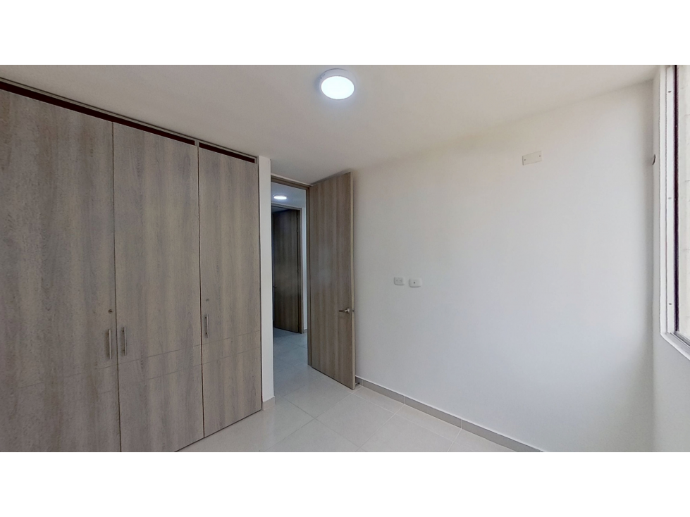 VENTA DE APARTAMENTO EN ALAMEDA DEL RIO - BARRANQUILLA — foto 4