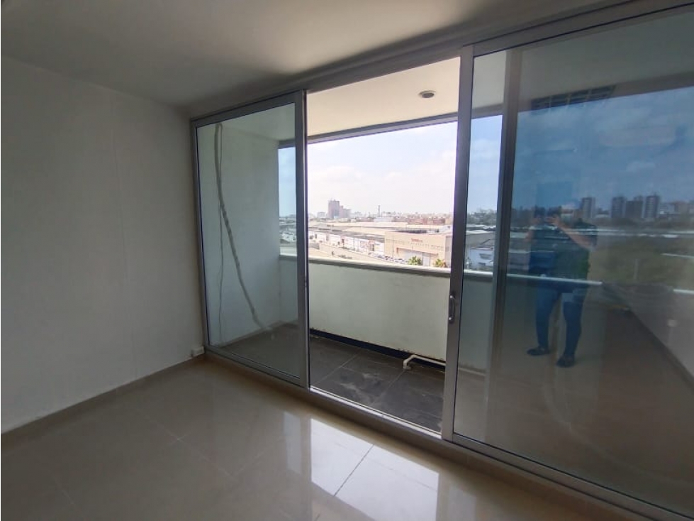 ALQUILER DE OFICINA LA CONCEPCION VIA 40 - BARRANQUILLA — foto 5