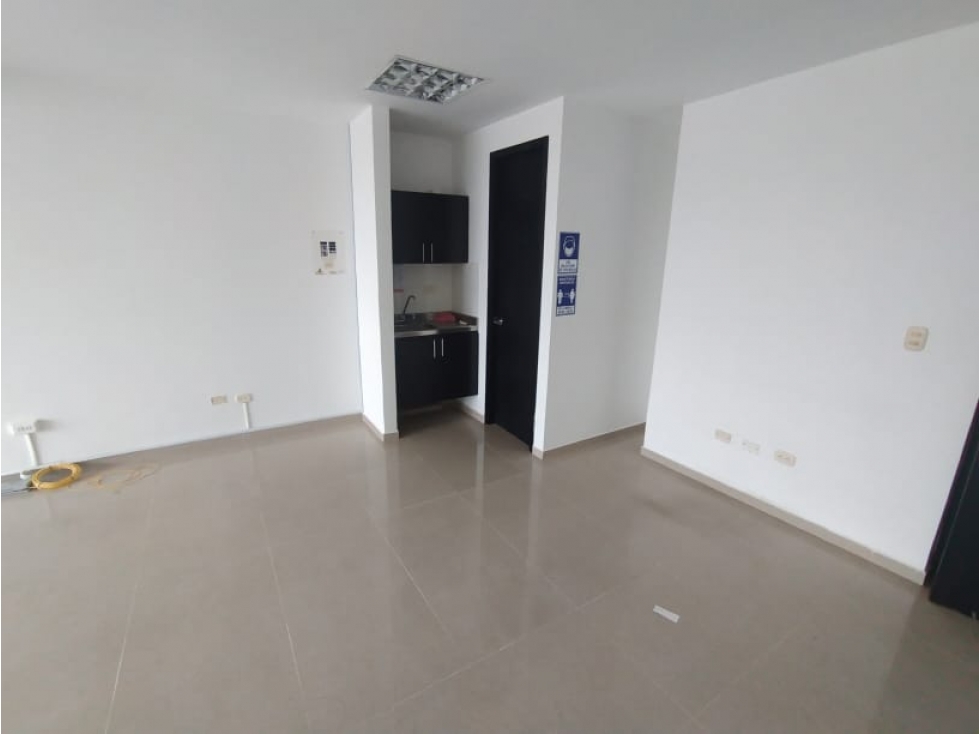 ALQUILER DE OFICINA LA CONCEPCION VIA 40 - BARRANQUILLA — foto 6