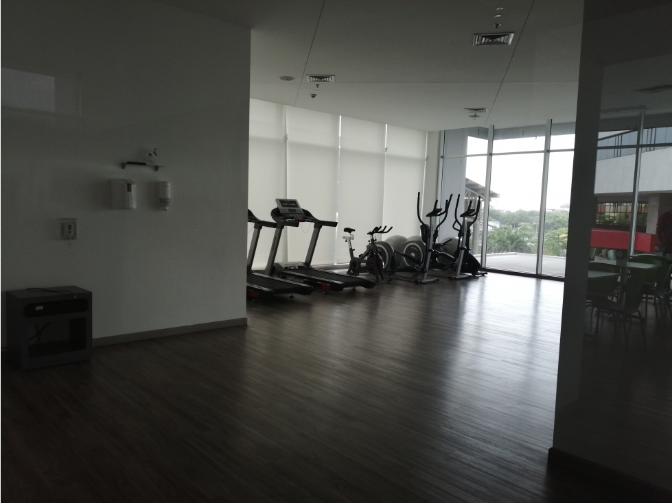 VENTA DE OFICINA EN VILLA COUNTRY - BARRANQUILLA — foto 2