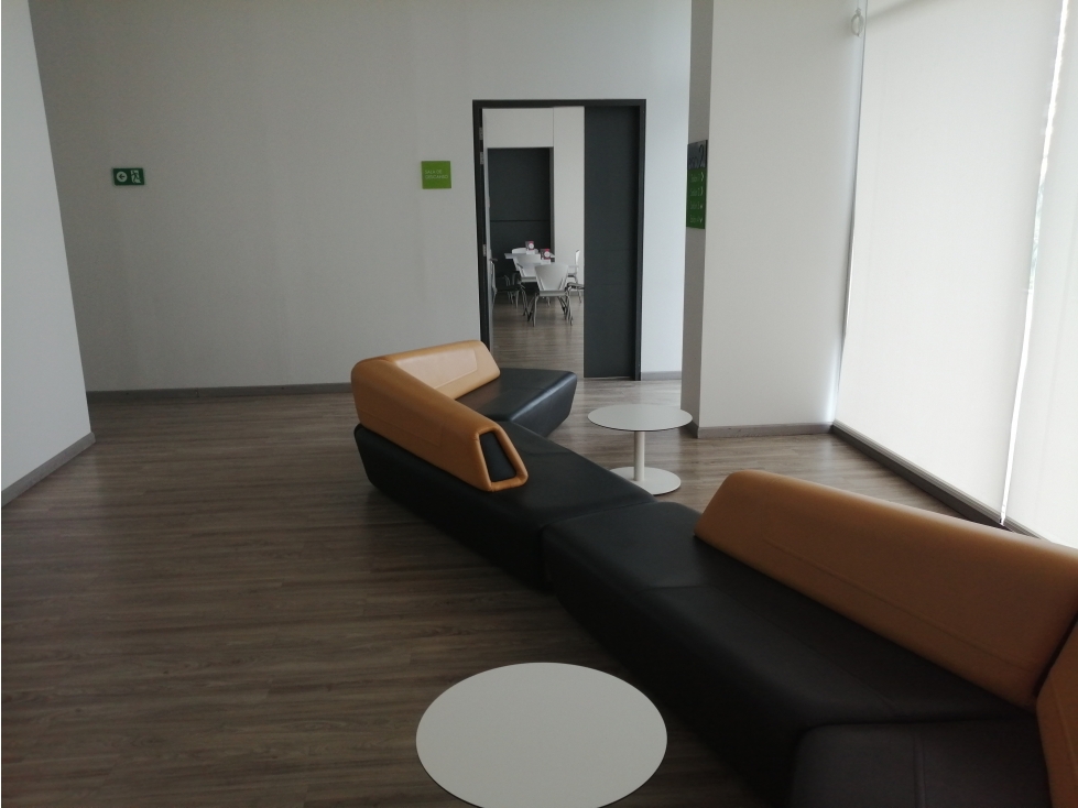 VENTA DE OFICINA EN VILLA COUNTRY - BARRANQUILLA — foto 3