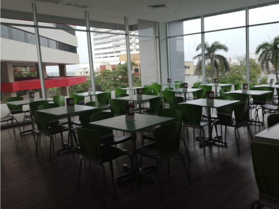 VENTA DE OFICINA EN VILLA COUNTRY - BARRANQUILLA — foto 4