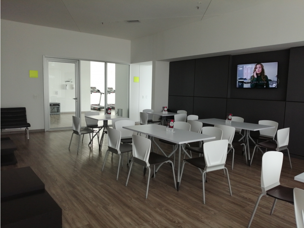 VENTA DE OFICINA EN VILLA COUNTRY - BARRANQUILLA — foto 5