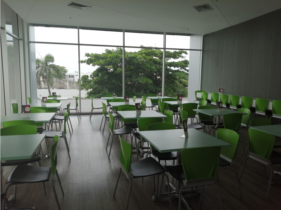VENTA DE OFICINA EN VILLA COUNTRY - BARRANQUILLA — foto 6