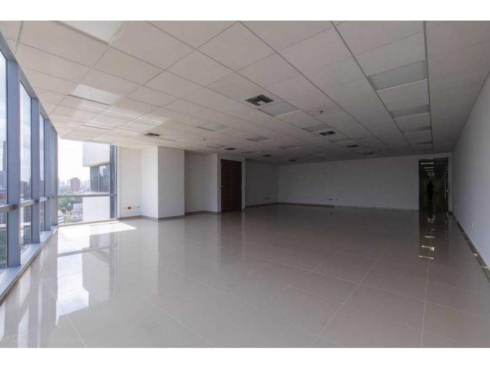 VENTA DE OFICINA EN VILLA COUNTRY - BARRANQUILLA — foto 3