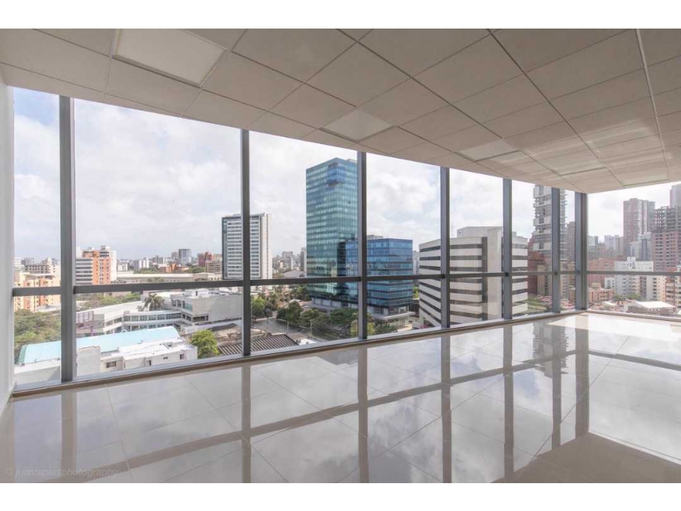 VENTA DE OFICINA EN VILLA COUNTRY - BARRANQUILLA — foto 6