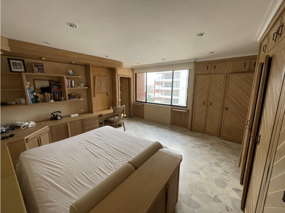VENTA DE APARTAMENTO EN EL COUNTRY - BARRANQUILLA — foto 2